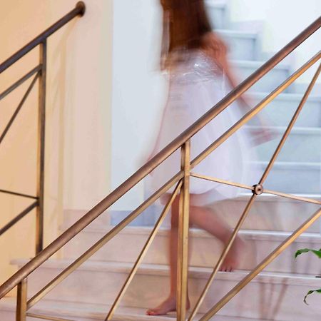 Aegean Plaza Hotel Kamári Екстериор снимка